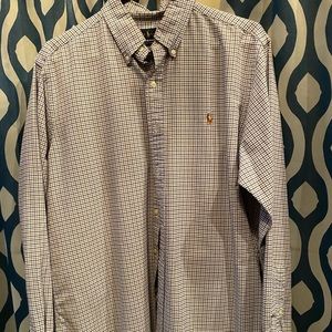 Ls Ralph Lauren